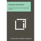 Valerio Of Bierzo: An Ascetic Of The Late Visigothic Period - Paperback