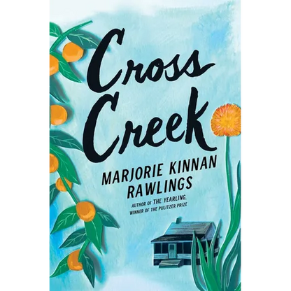 Cross Creek - Paperback