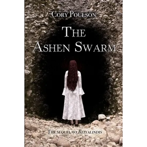 The Ashen Swarm - Paperback