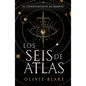 Seis de Atlas, Los - Paperback