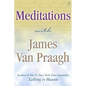Meditations with James Van Praagh - Paperback
