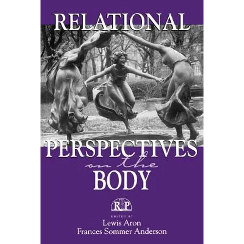 Relational Perspectives on the Body - Paperback