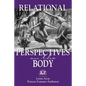 Relational Perspectives on the Body - Paperback