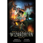 Wizardborn - Paperback