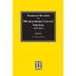 Marriage Records of Mecklenburg County, Virginia, 1811-1853. (Volume #2) - Paperback