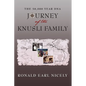 The 50,000 Year DNA Journey of the Knusli Family - Paperback