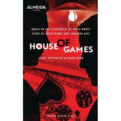 House of Games - Paperback