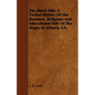 The Black Side. A Partial History Of The Business, Religious And Educational Side Of The Negro In Atlanta, GA. - Paperback