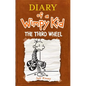 The Third Wheel - Hardcover