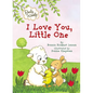 Really Woolly: I Love You, Little One - Board Book
