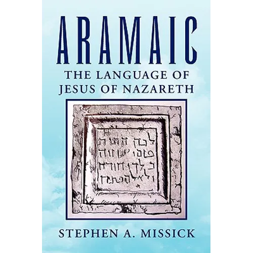 Aramaic - Paperback