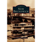 New Brunswick - Hardcover