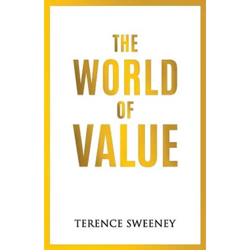 The World Of Value - Paperback