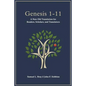 Genesis 1-11: A New Old Translation For Readers, Scholars, and Translators - Paperback