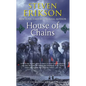 House of Chains: Book Four of the Malazan Book of the Fallen - Mass Market Paperbound