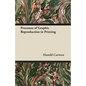 Processes of Graphic Reproduction in Printing - Paperback