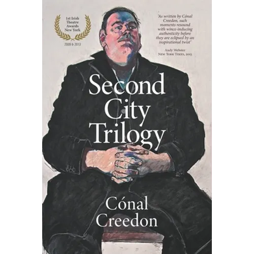 Second City Trilogy - Paperback
