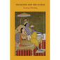 The Queen and the Avatar - Paperback