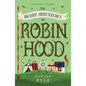The Merry Adventures of Robin Hood - Paperback