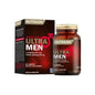 Nutraxin Ultra Men: Enhanced Energy & Vitality - L-Arginine, Ginseng, Tribulus - Herbal Supplement for Men's Health & Performance