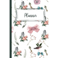 Bird And Butterfly Planner - Paperback