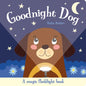 Goodnight Dog - Hardcover