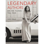 Legendary Authors and the Clothes They Wore - Hardcover