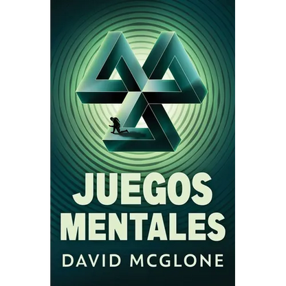 Juegos Mentales - Paperback