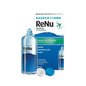ReNu MultiPlus 100ml Contact Lens Solution - Cleans, Disinfects, and Stores Soft Lenses