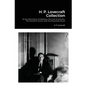 H. P. Lovecraft Collection: At the Mountains of Madness, The Call of Cthulhu, The Dunwich Horror and The Shunned House - Paperback