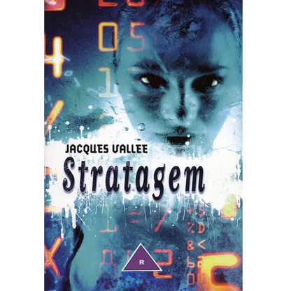 Stratagem - Hardcover
