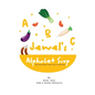 Jewel's Alphabet Soup: Can you guess what we're cooking? - Paperback