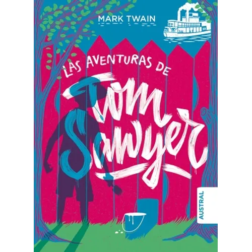 Las Aventuras de Tom Sawyer / The Adventures of Tom Sawyer - Paperback