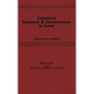 Industrial Research and Development in Israel: Patterns and Portents - Hardcover