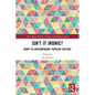 Isn't it Ironic?: Irony in Contemporary Popular Culture - Paperback