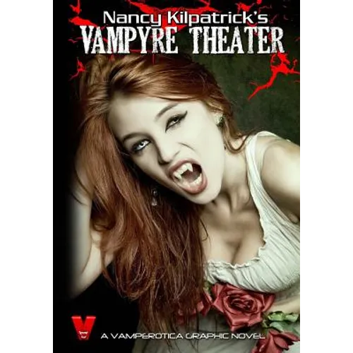 The Vampyre's Theatre - Paperback
