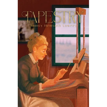 Tapestry - Paperback