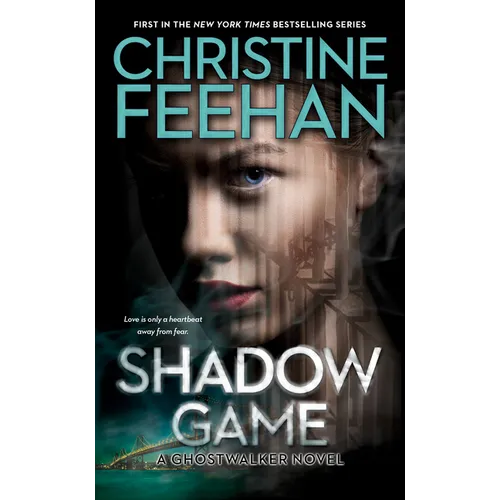 Shadow Game - Paperback