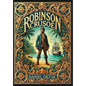 Robinson Crusoe (Collector's Edition) (Laminated Hardback with Jacket) - Hardcover