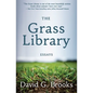 The Grass Library: Essays - Paperback
