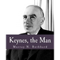 Keynes, the Man (Large Print Edition) - Paperback