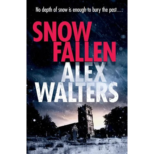 Snow Fallen - Paperback