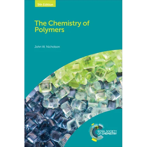 Chemistry of Polymers - Paperback