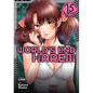 World's End Harem Vol. 15 - After World - Paperback