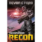 Recon - Paperback