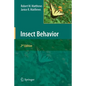 Insect Behavior - Paperback