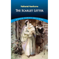 The Scarlet Letter - Paperback