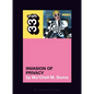 Cardi B's Invasion of Privacy - Paperback