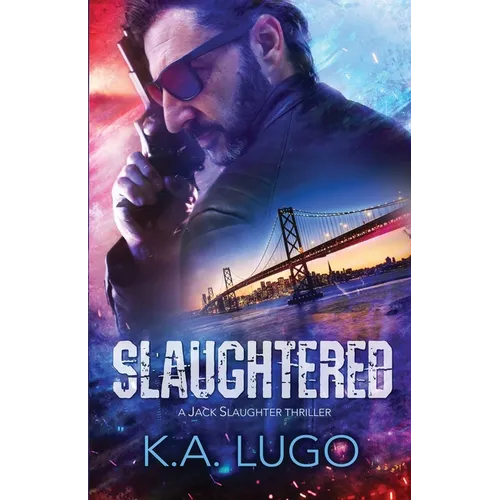 Slaughtered - Paperback