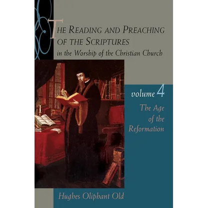 The Age of the Reformation: Vol.4 - Paperback